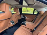 BMW 7-Series 2026 Sedan for Rent - Luxury & Comfort